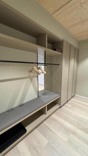 ReetLodge Fleesensee