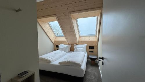 ReetLodge Fleesensee