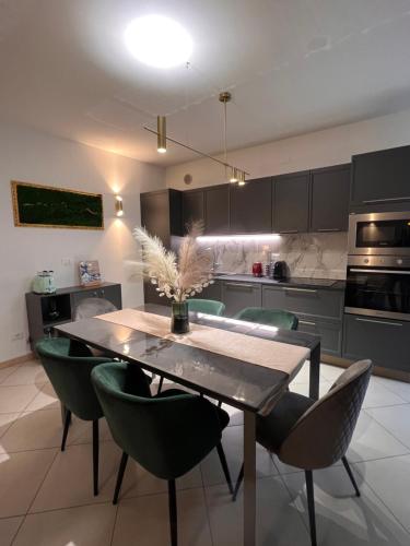 Facilities, Velvet Apartment in Bassone