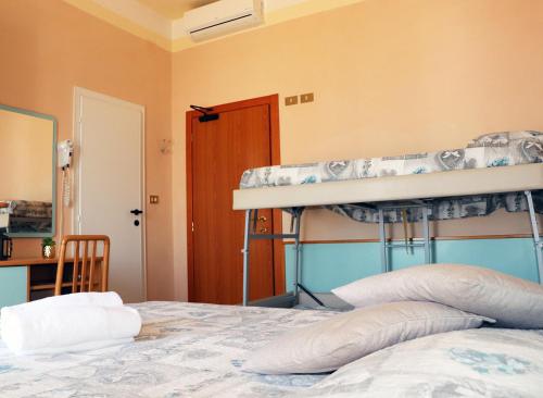 Hotel Barca D'Oro 4