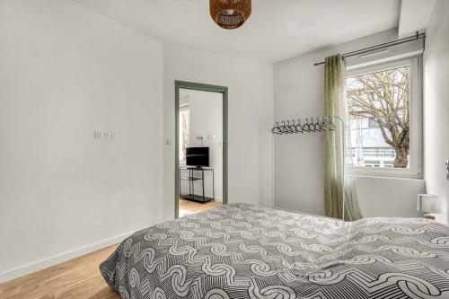Cosy appartement sur Toulouse, Toulouse (fotografie 5)