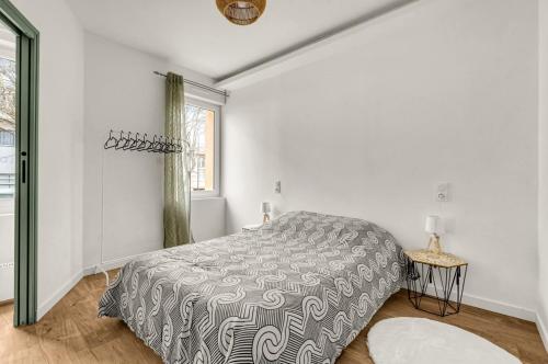 Cosy appartement sur Toulouse, Toulouse (fotografie 4)