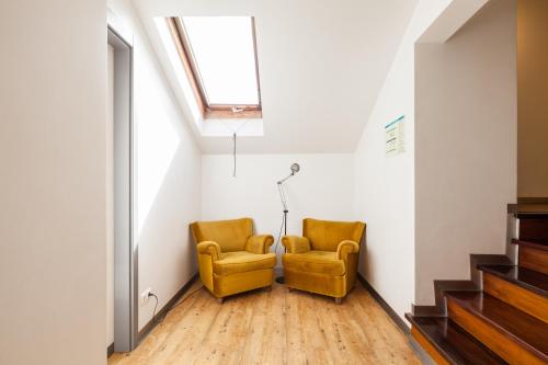 Yes Lisbon Hostel – Lisbon, NY
