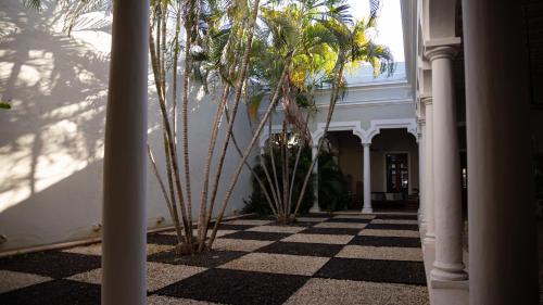 Decu Mérida, a SLH Hotel