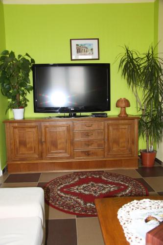 One-Bedroom Apartment image 5