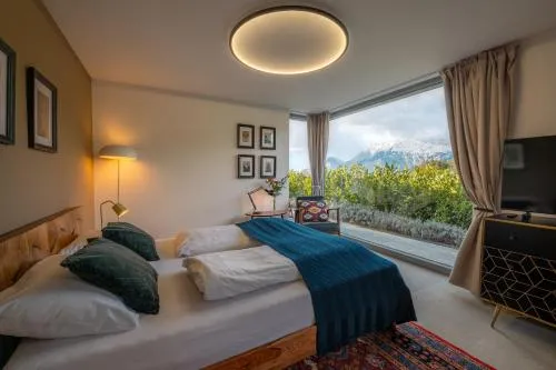 Apartment Landkind in Sistrans, Österreich