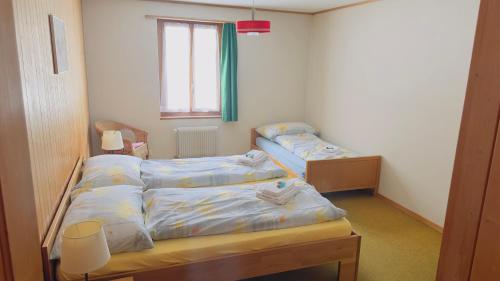 Hotel & Restaurant Spillgerten in Diemtigen