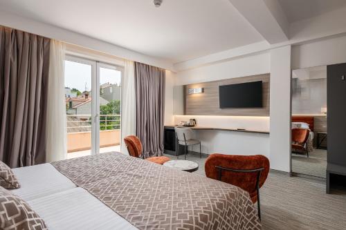 Hotel Ivka - image 7