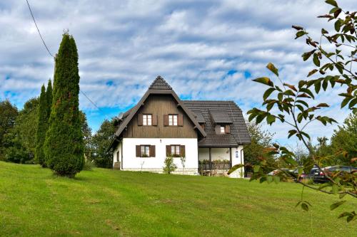 House Flora - Rastovača