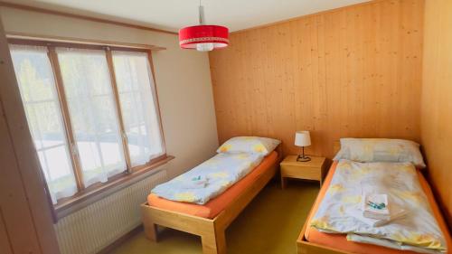 Hotel & Restaurant Spillgerten in Diemtigen