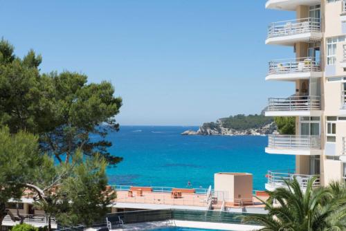 Hotel Playas de Paguera - image 9