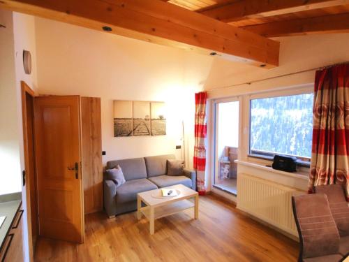 Apartment Piz Munschuns by Interhome in Spiss