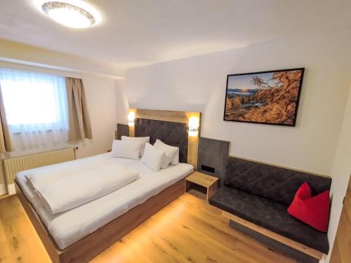 Apartment Apart Garni Wachter-3 by Interhome in Καπλ