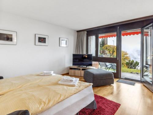 Studio Krokus Apt-T by Interhome 5