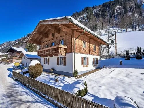 Holiday Home Wallner by Interhome in Fusch an der Glocknerstraße, Österreich