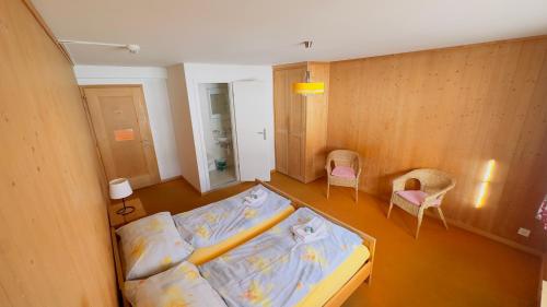 Hotel & Restaurant Spillgerten in Diemtigen