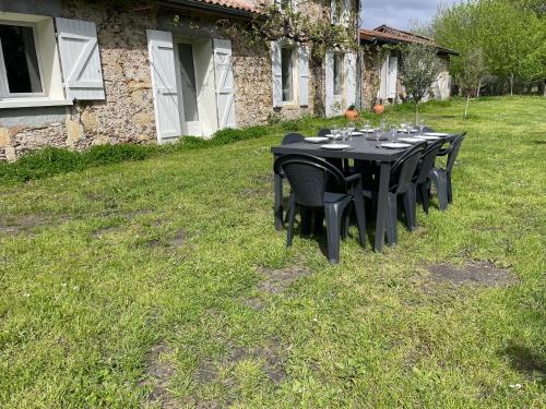 Kert, Le Saule in Biganos