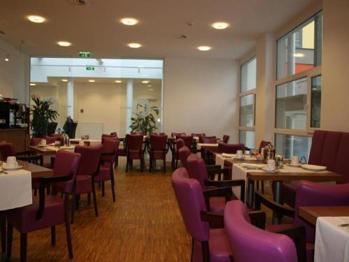 Stadthotel Waidhofen an der Thaya - image 11