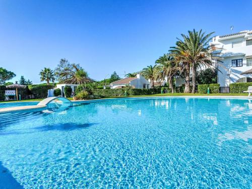 Apartment Ducado Golf B II by Interhome - Pals Apartment Ducado Golf B II by Interhome - Pals