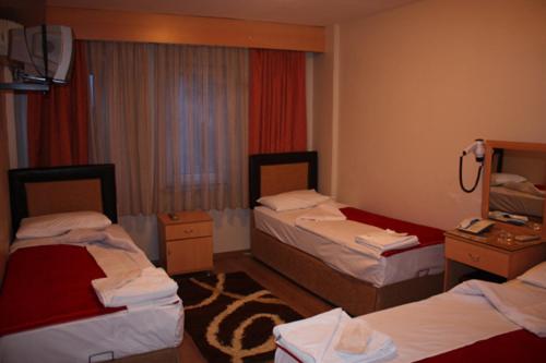 Hotel Ay İstanbul Turkey