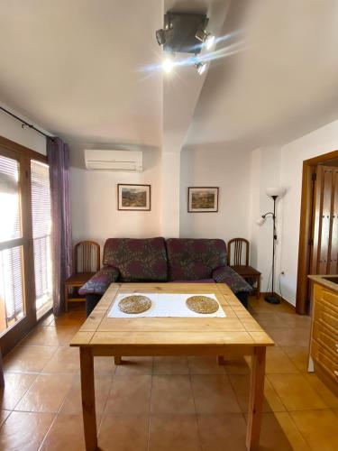 Apartamento Fray Eloy de 1 habitacion in Guadalupe