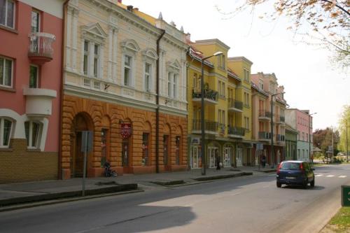 Viktoria Wellness Hotel