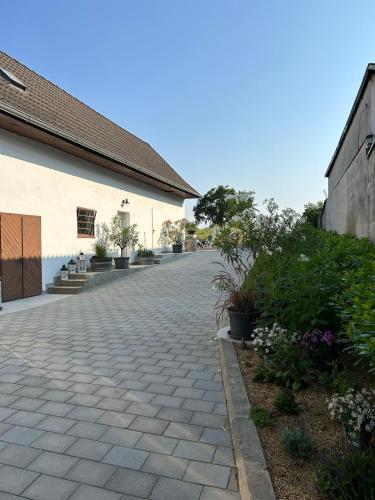 Gästehaus WEIN-Traum (Gastehaus WEIN-Traum) in Neckenmarkt
