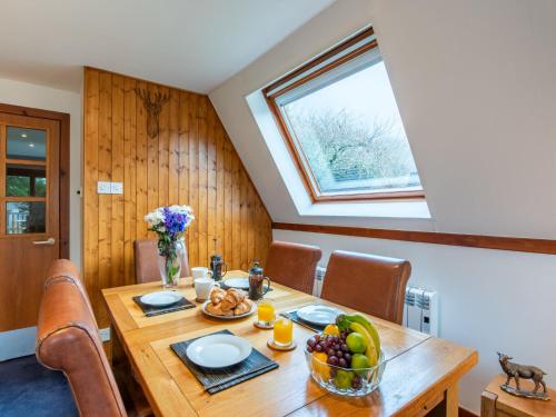 Chalet Ardlui Lodge by Interhome in Invergarry