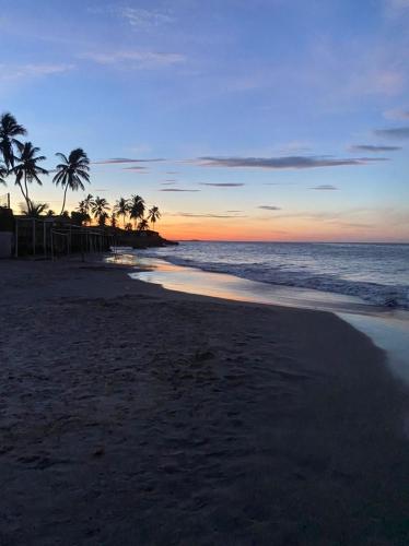 Omgeving, Christanett Hosting in Chichiriviche