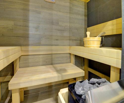 Rezydencja Karkonoska Apartament ADA