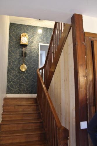 Maison Guchan Saint Lary 2 chambres in Camparan