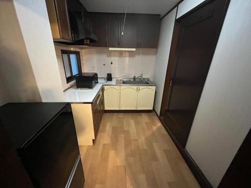 주방, Guesthouse NALUノ道 in 나다
