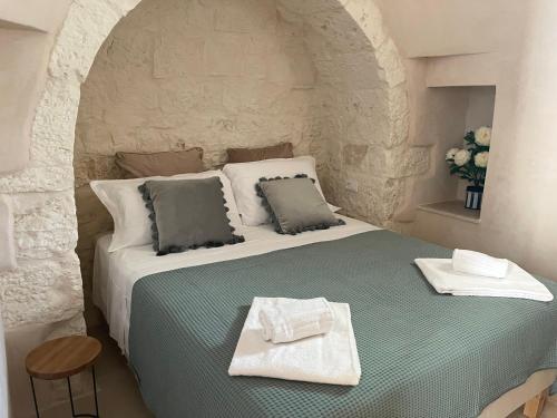 Luxury Trullo Ostuni in Santa Caterina