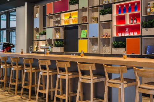 IntercityHotel Wiesbaden - image 12