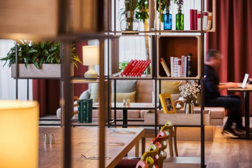 IntercityHotel Wiesbaden - image 6