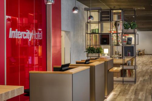 IntercityHotel Wiesbaden - image 13