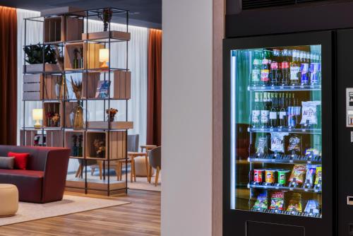 IntercityHotel Wiesbaden - image 5