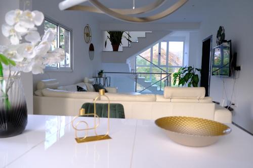 VILLA NAYELI Luxury and Simplicity in Rui Vaz