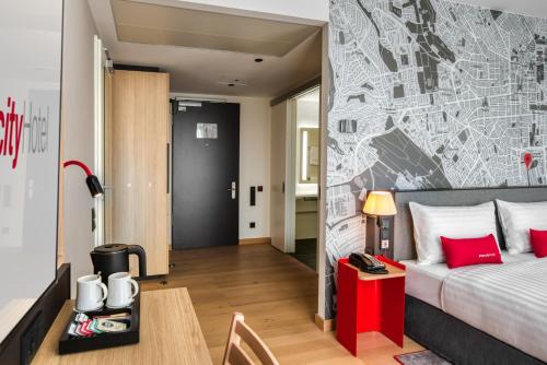 IntercityHotel Wiesbaden - image 11