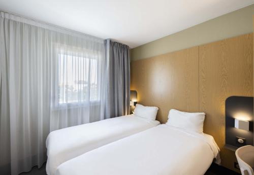 B&B Hôtel Perpignan Sud Marché International - image 9