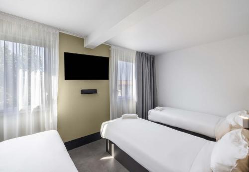 B&B Hôtel Perpignan Sud Marché International - image 5