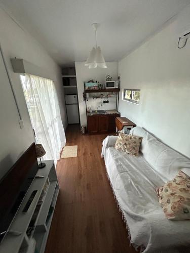 Serenamente un lugar para descansar