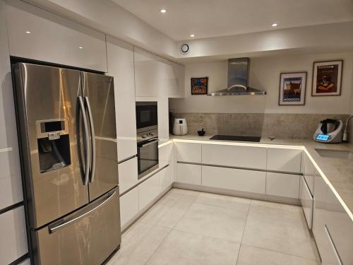 Villa Nomade - Bordeaux center 180m2, 4 rooms, Garden & Pool, Bordeaux (photo 9)