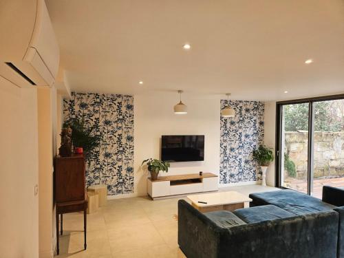 Villa Nomade - Bordeaux center 180m2, 4 rooms, Garden & Pool, Bordeaux (photo 6)