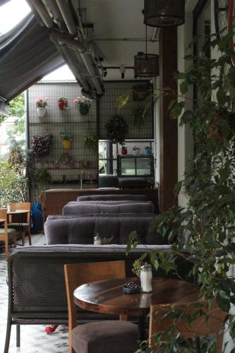 Juliet Rooms & Kitchen - image 4