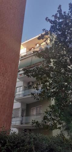 La Magnolia Monteverde Apartment, Řím (fotografie 2)