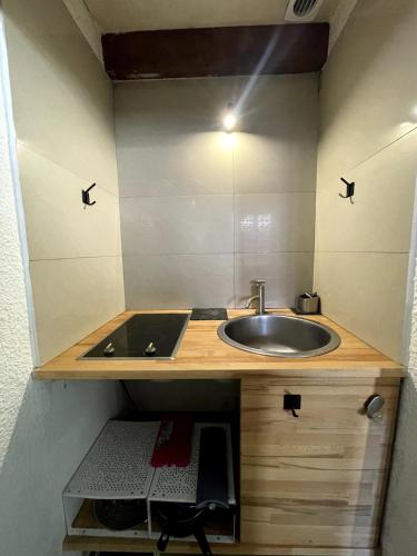 Le Cocon - Close to Carmes metro, Tuluza (zdjęcie 2)