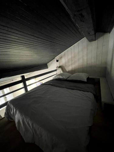 Le Cocon - Close to Carmes metro, Tuluza (zdjęcie 5)