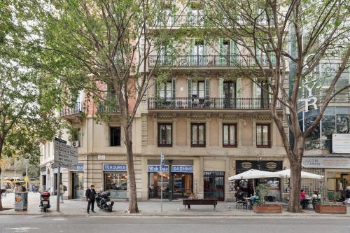 Ola Living Sant Antoni Market 5