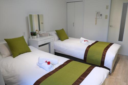 marron home 大阪 near Yoshoku Boston Gamo